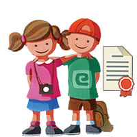 Регистрация в Карачеве для детского сада